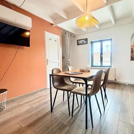 Great Air Apartment