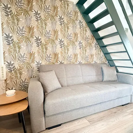 Great Air Apartment