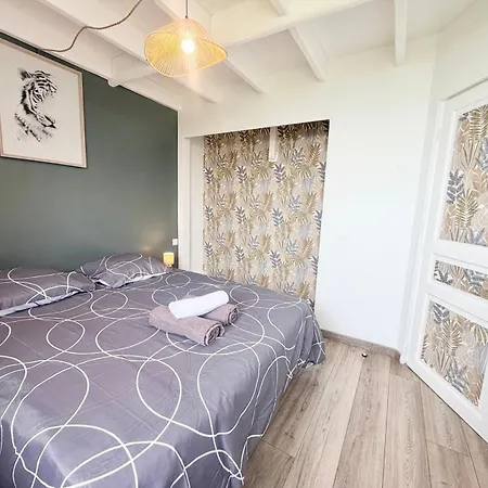 Apartment Great Air Fiennes